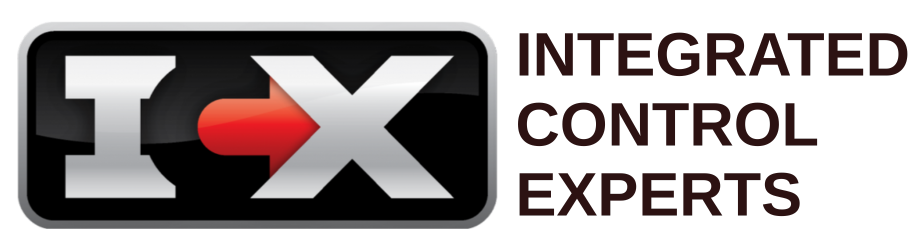 Integrated Control Experts logo
